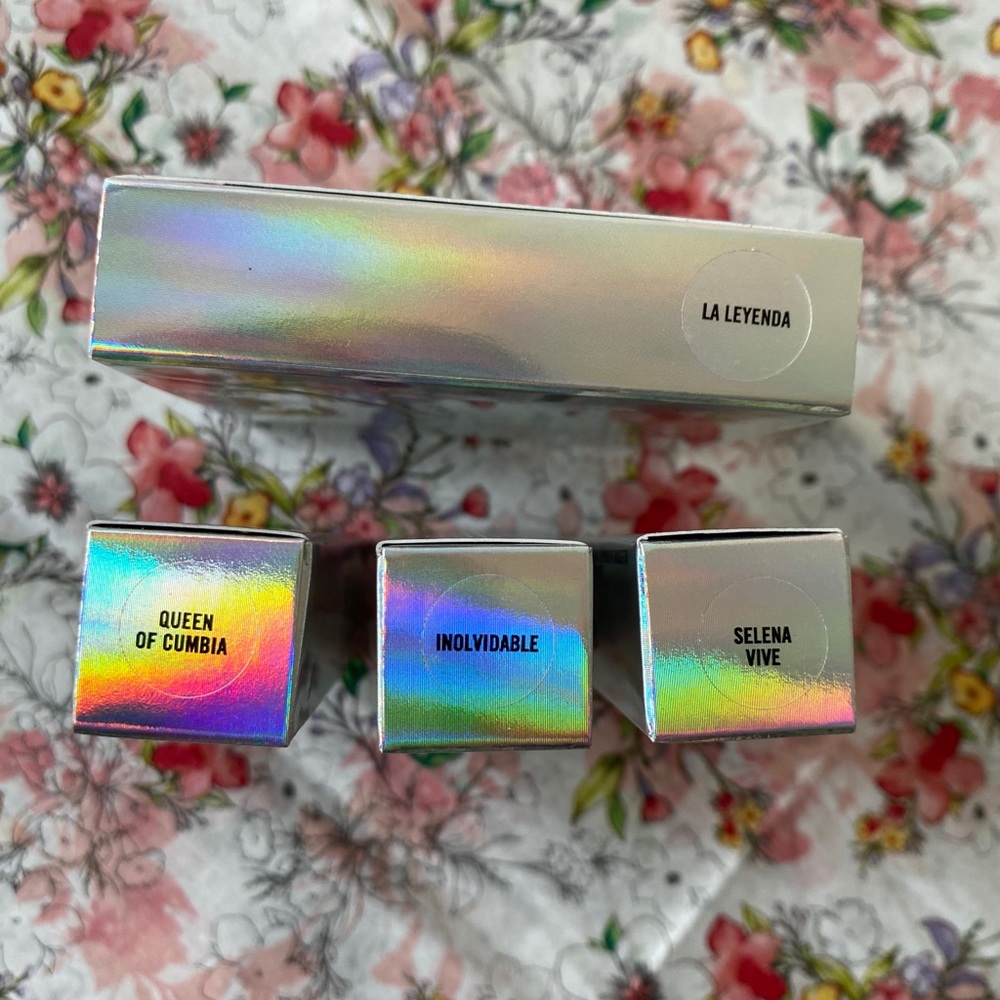 ✨MAC Selena Limited Edition Bundle✨🔥LAST ONE🔥 - Picture 16 of 16
